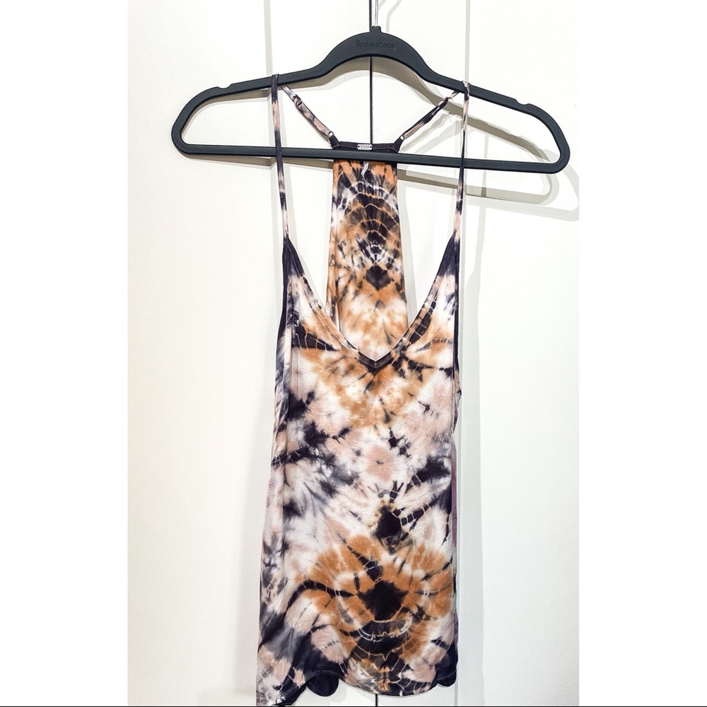 NWT Young Fabulous & Broke "Mi Amor" size Large